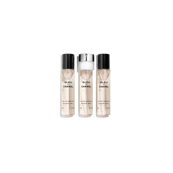 Chanel Bleu de Chanel Parfum Man 3x20 ml