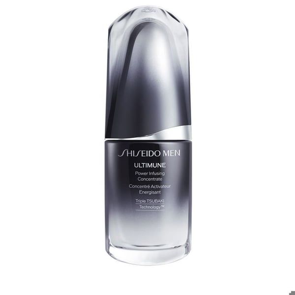 Shesido Ultime Serum Aktiverande & Energiserande Stärker & Återupplivar 10ml