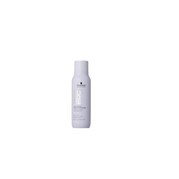 SCHWARZKOPF Blonde Me - Lila Balsam 250mL