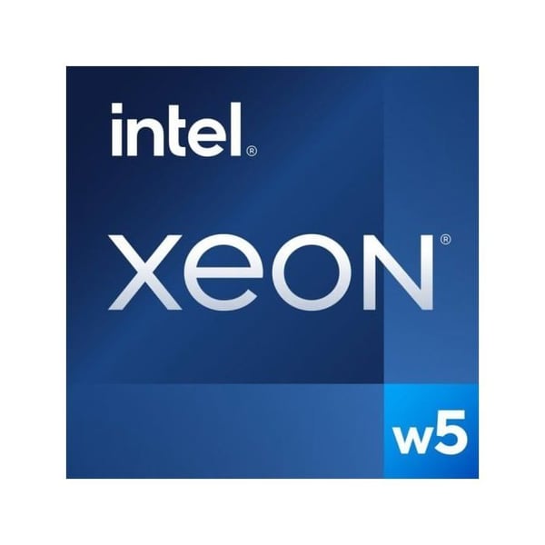 Intel Xeon W5-2445 3,1 GHz 26,25 MB Smart Cache