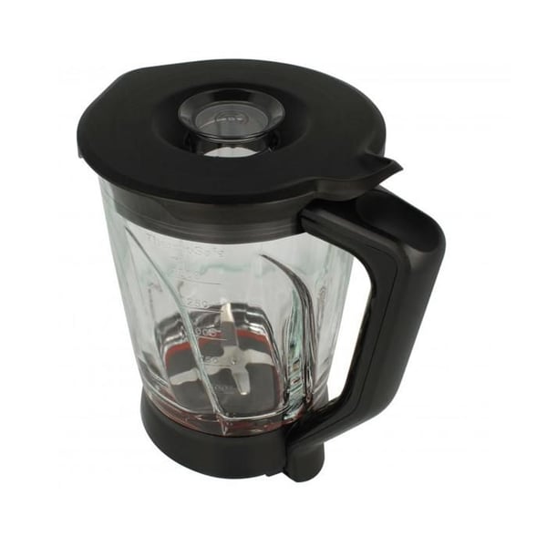 Robot kök - BOSCH - Glasblender med mått - 1200 Watt - 1,5L - Pulsläge