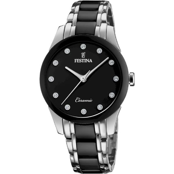 Festina klocka Dam F20499/3