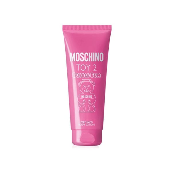 Kroppslotion - MOSCHINO - Moschino Toy 2 - 200ml - Unisex - Alla hudtyper