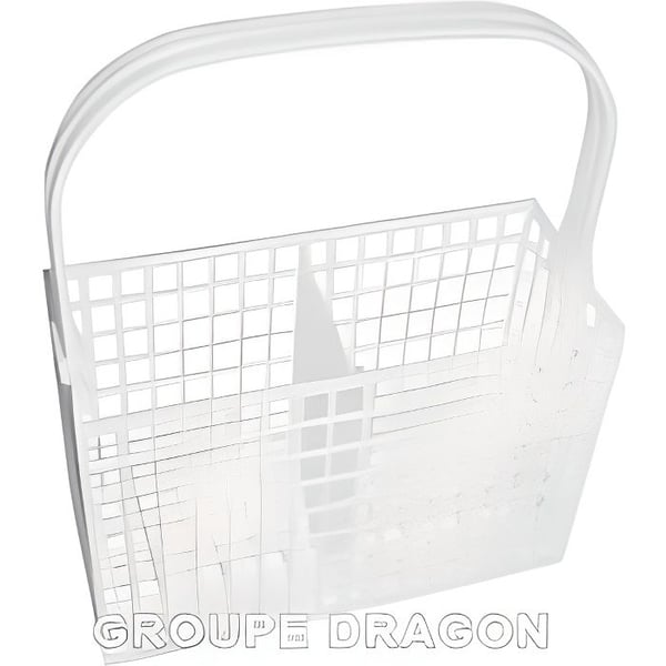 Bestickkorg till Rosieres diskmaskin - Godis - TRI4M - Originaltillverkarens del