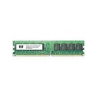 HP - Minne - 8 GB: 2 x 4 GB - 240-stifts DIMM...- REFURBISHED