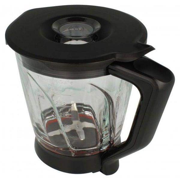 Robot kök - BOSCH - Glasblender med mått - 1200 Watt - 1,5L - Pulsläge