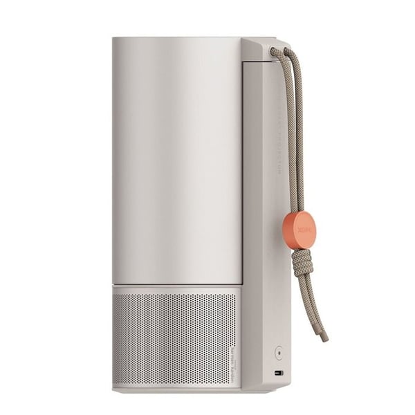 Projektor - XGIMI - MoGo 3 Pro - Full HD - 450 lumen - inbyggd Google TV