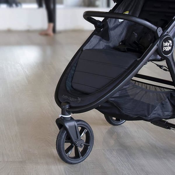 Navrebøjle til Baby Jogger Elite 2, Mini 2 og Mini GT2 barnevogn