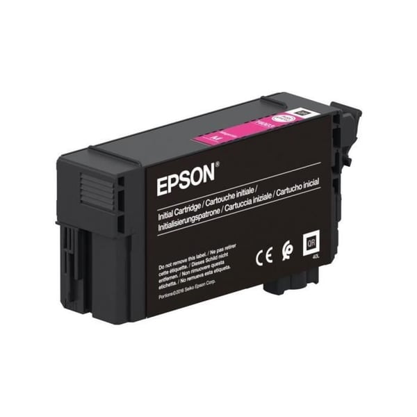EPSON Sglpack UltraChrome XD2