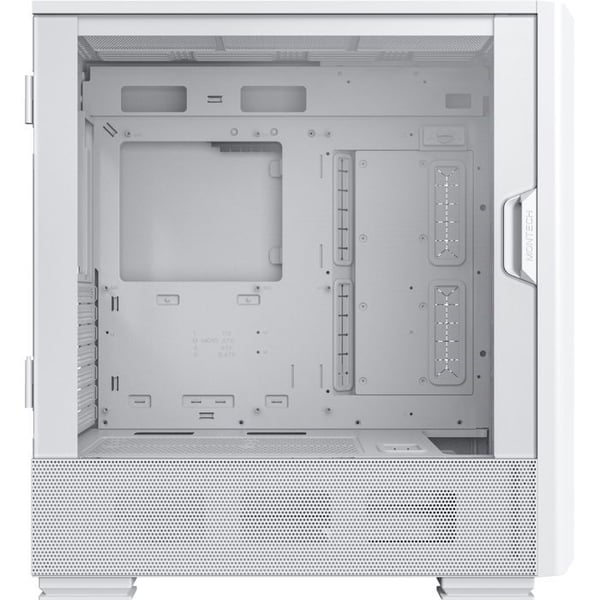 Datorlåda - MONTECH - SKY TWO GX - Vit - USB 3.2 Gen 1 - 3x140mm ARGB