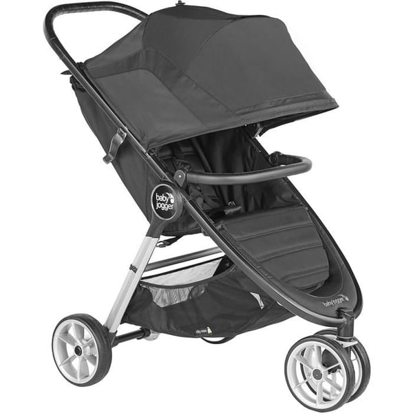 Navrebøjle til Baby Jogger Elite 2, Mini 2 og Mini GT2 barnevogn