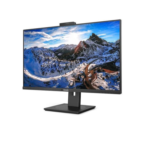 Skärm - PHILIPS - P-line 326P1H - 2560 x 1440 - IPS - 350 cd/m²