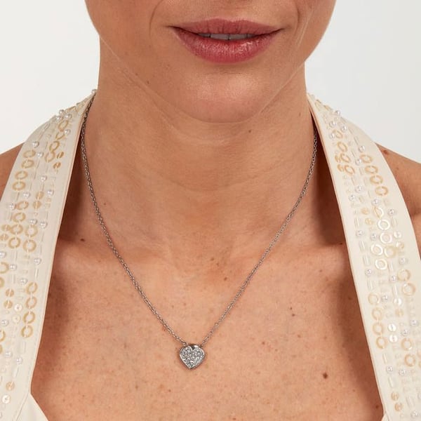 COLLIER MORELLATO TALISMANER - SAVZ14