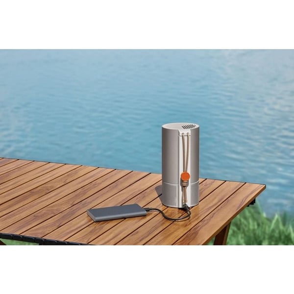 Projektor - XGIMI - MoGo 3 Pro - Full HD - 450 lumen - inbyggd Google TV