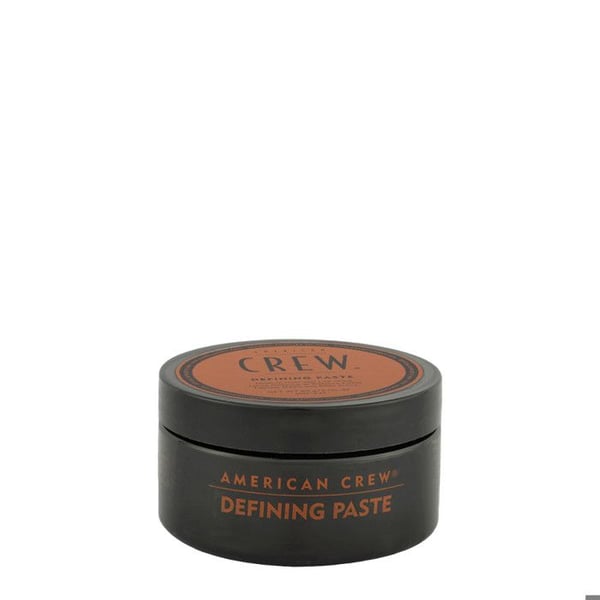 Definition wax - AMERICAN CREW - Style Defining Paste - 85gr - Flexibel hållning - Utan parabener