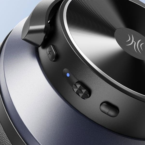 Trådlösa hörlurar - OneOdio - Focus A10 - Hybrid brusreducering - Bluetooth 5.0 - Batteritid 50h