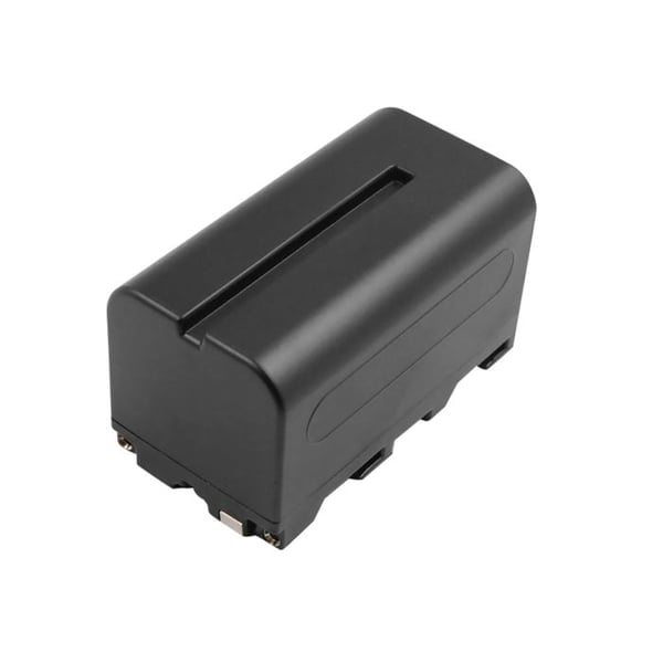 Batteri Li-ion 7.4V 4000mAh 29.6Wh för Sony NP-F750 / NP-F770 videokamera