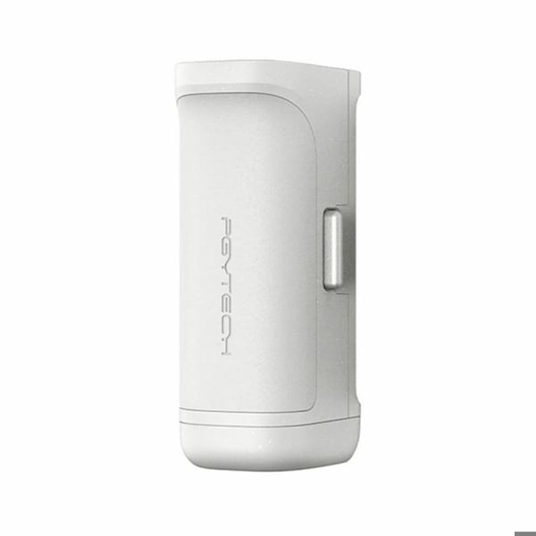 Laddningsmodul 3000 mAh för MagCam-handtag - PGYTECH (Vit)