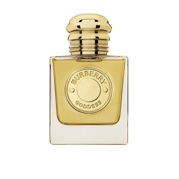 BURBERRY GODDESS INTENSE edp vapo 50 ml