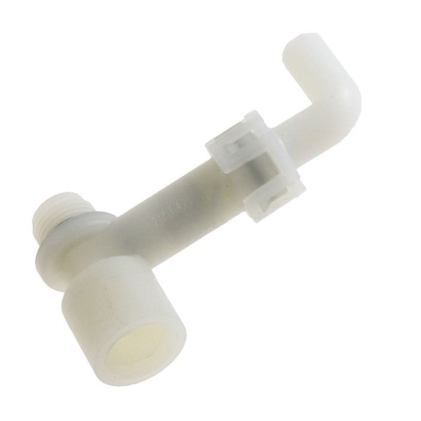 Säkerhetsventil Kaffebryggare, Kaffe Maskin 7313219421 DELONGHI, WHIRLPOOL, ARISTON HOTPOINT, BAUKNECHT, SCHOLTES, KITCHENAID