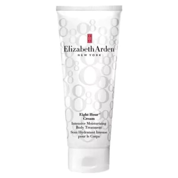 Fuktighetskräm - ELISABETH ARDEN - Eight Hour® Cream - 200ml - Alla hudtyper - Krämtextur