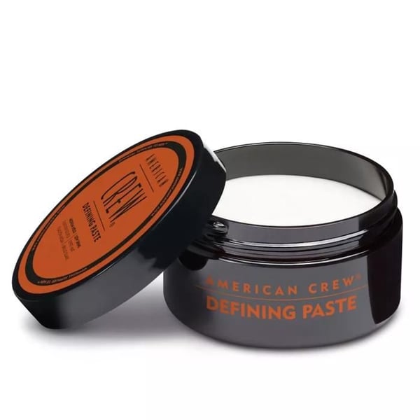 Definition wax - AMERICAN CREW - Style Defining Paste - 85gr - Flexibel hållning - Utan parabener