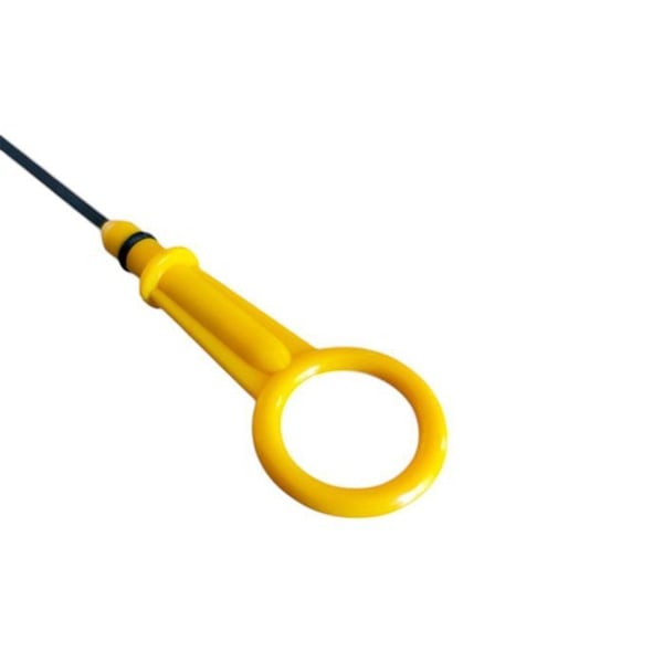 Oliemåler til motor kompatibel med Renault Clio 2, Kangoo, Megane og Nissan Micra, Note, Dacia Duster, Logan, Sandero – 7701067122