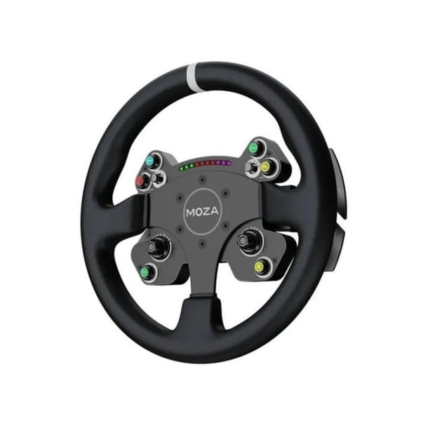 Moza CS V2P Racing Wheel