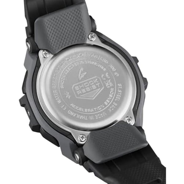 Klocka - CASIO - GBD-300-1ER - Bluetooth - Vattentät 20 barer - Analog