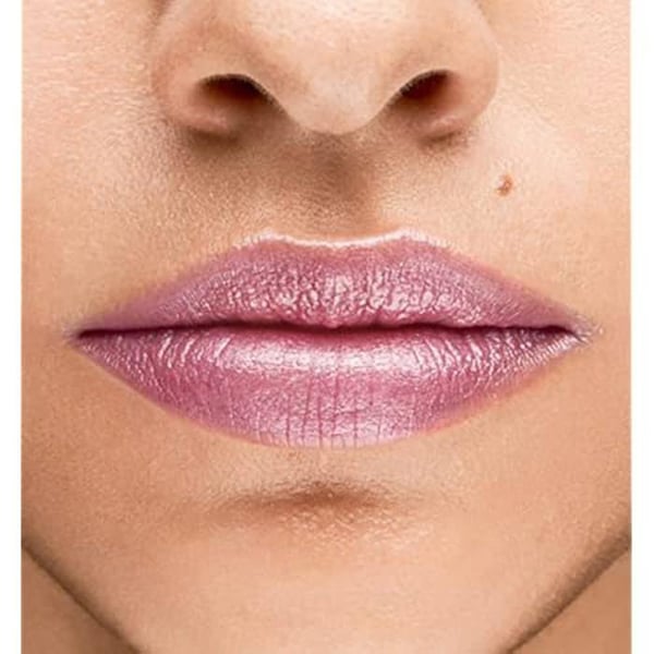 Läppstift - COLLISTAR - Rossetto Puro 26 - Färg Rosa Metallo - Inte Vattenfast - Perfekt Finish