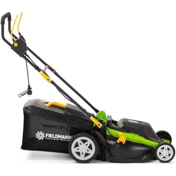 Elektrisk gräsklippare - Fieldmann - FZR 2048-E