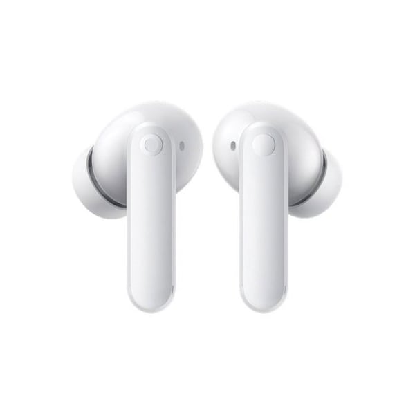 Inga CMF Buds 2 Plus Bluetooth Hi-Res LDAC hörlurar med hybrid brusreducering Grå