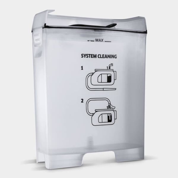 KARCHER SE 3-18 (med batteri) Sladdlös mattsoffdammsugare - Extractor Injector