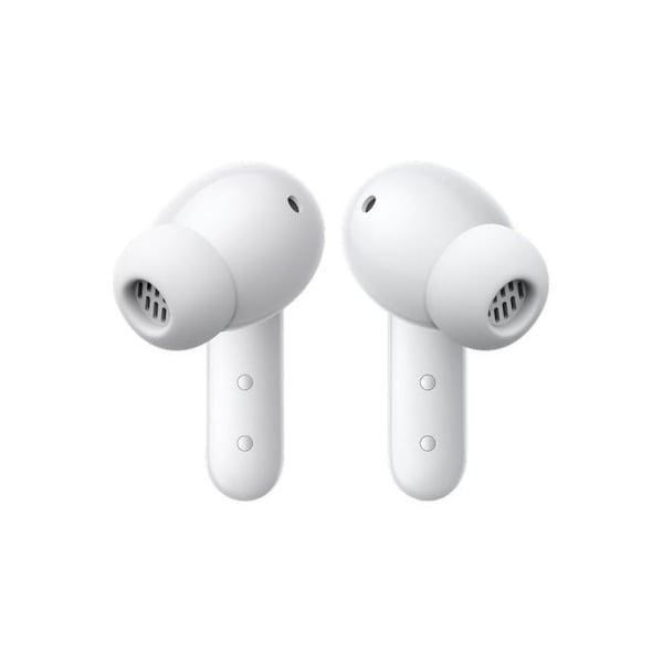 Inga CMF Buds 2 Plus Bluetooth Hi-Res LDAC hörlurar med hybrid brusreducering Grå