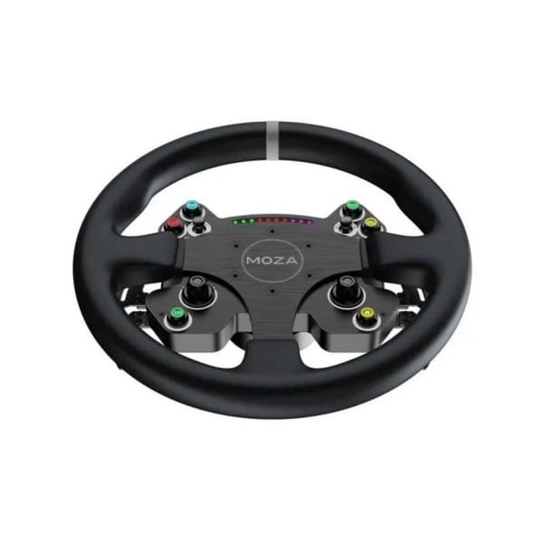 Moza CS V2P Racing Wheel
