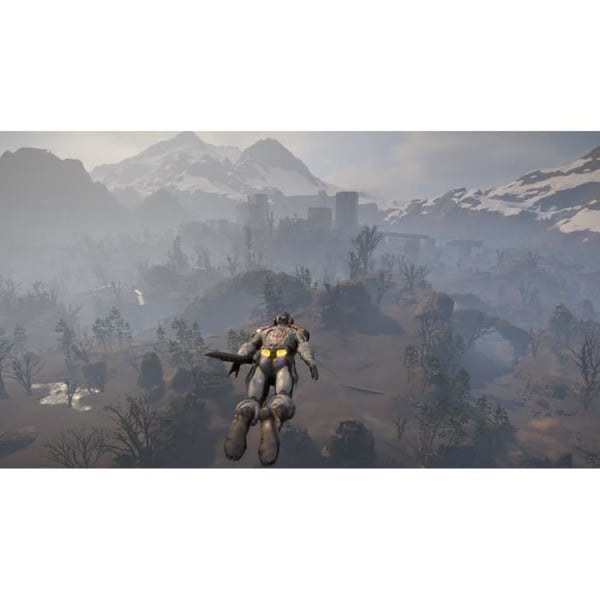 Rollspel - ELEX 2 PS4 - PS4-plattform - Boxed version - Releasedatum oktober 2021