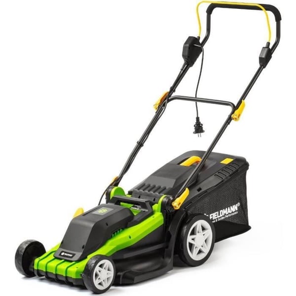 Elektrisk gräsklippare - Fieldmann - FZR 2048-E