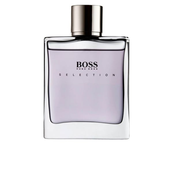 BOSS SELECTION eau de toilette spray 100 ml