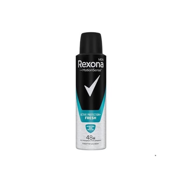 Rexona Deodorantspray Man 48h Aktiv Skydd