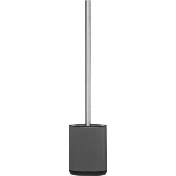 Sliflex toalettborste 52,5 cm Atmosphéra - Grå