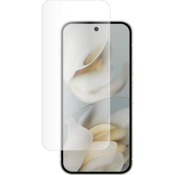 VT platta Google Pixel 9A svart MFG GRS+SmartFrame