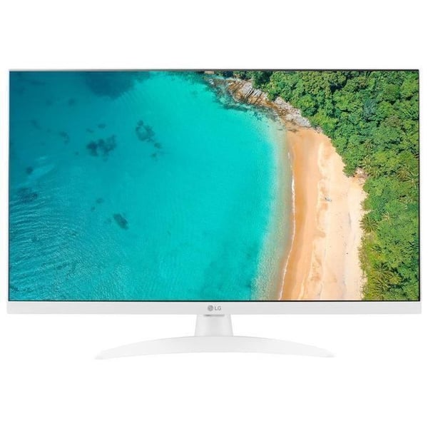 27TQ615S-WZ - TQ615S - LED-skærm med tv-tuner 27TQ615S-WZ.API