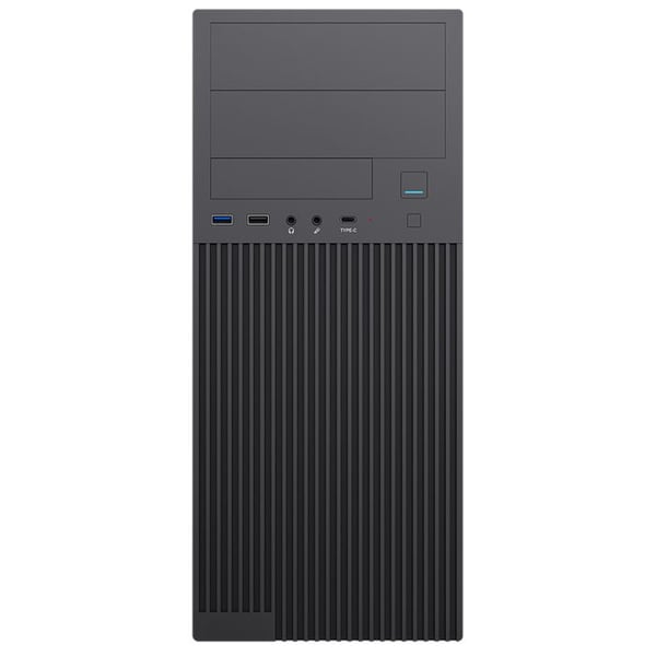 iTek Mellanstor ATX Chassi Pi