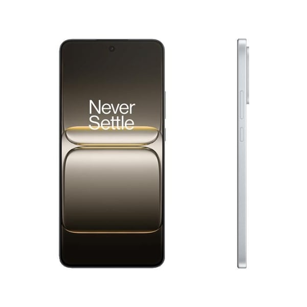 OnePlus Nord CE5 8/256GB Vit