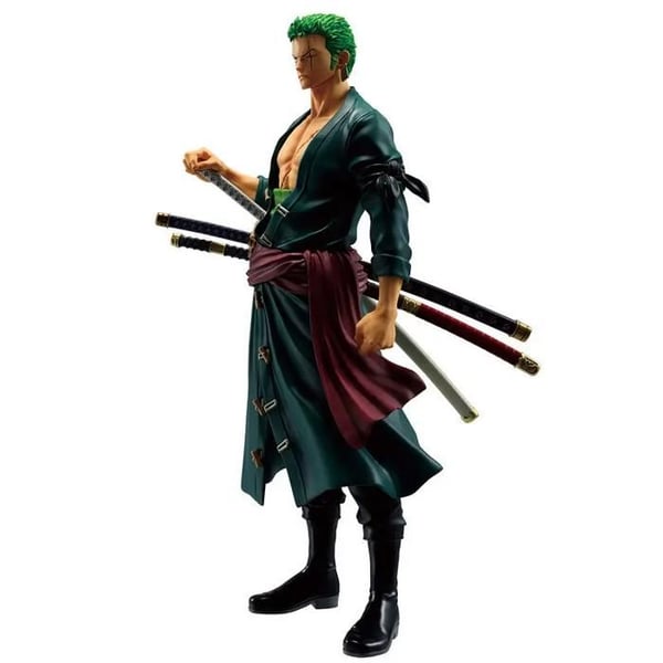 Figurine Ichibansho | One Piece | Roronoa Zoro (beyond The Trials)