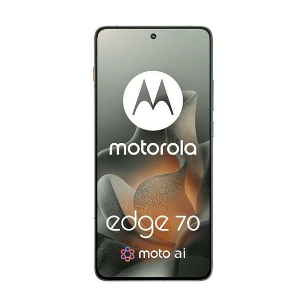 Smartphone - MOTOROLA - Edge 70 - 12 GB RAM - 512 GB - 6,7 tommer P-OLED buet