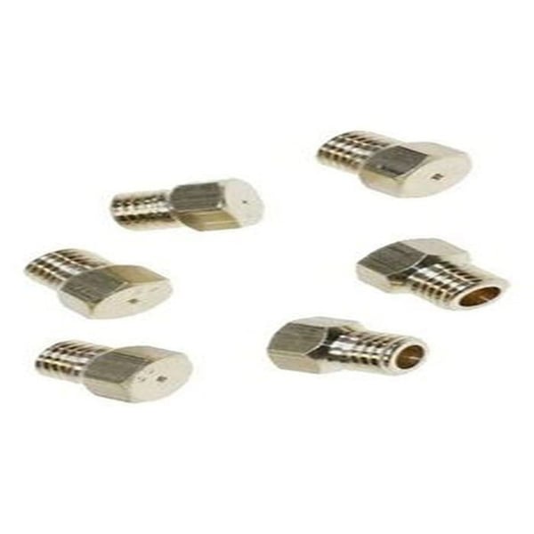 Kit för gasbrännare butan 00635831 för spishäll BALAY, BOSCH, NEFF, SIEMENS, VIVA