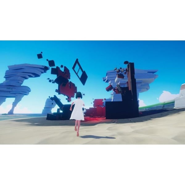 Ever Forward Nintendo Switch