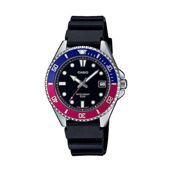 Casio Watch CASIO Collection MDV-10-1A2VEF