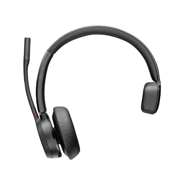 HP Poly Voyager 4310-M UC mono Bluetooth 5.2